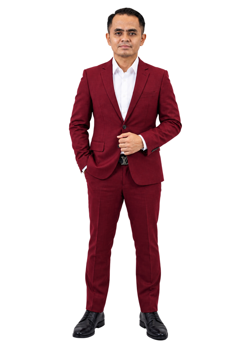 Suffian Suhaimi